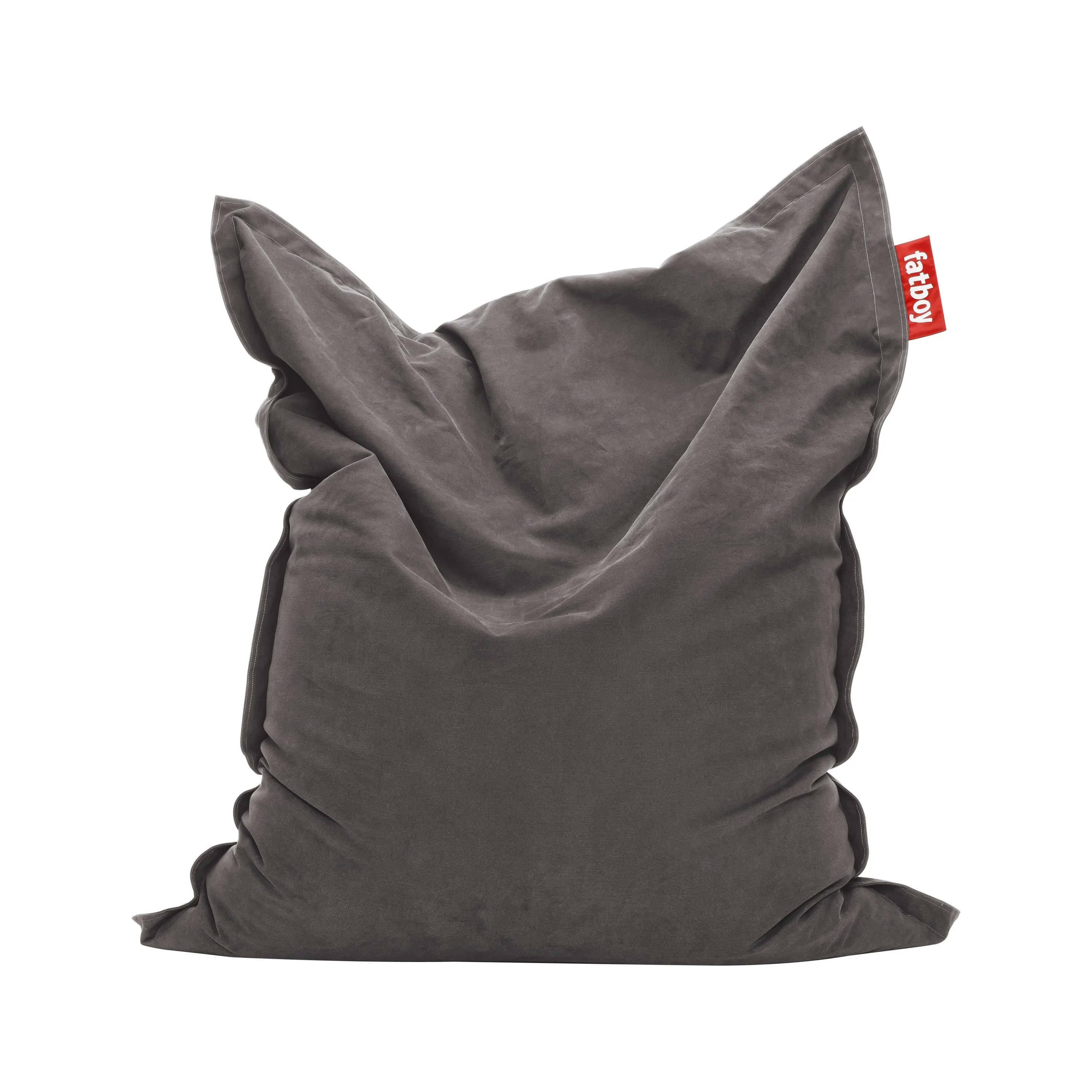 The Original Stonewashed Bean Bag Chair
