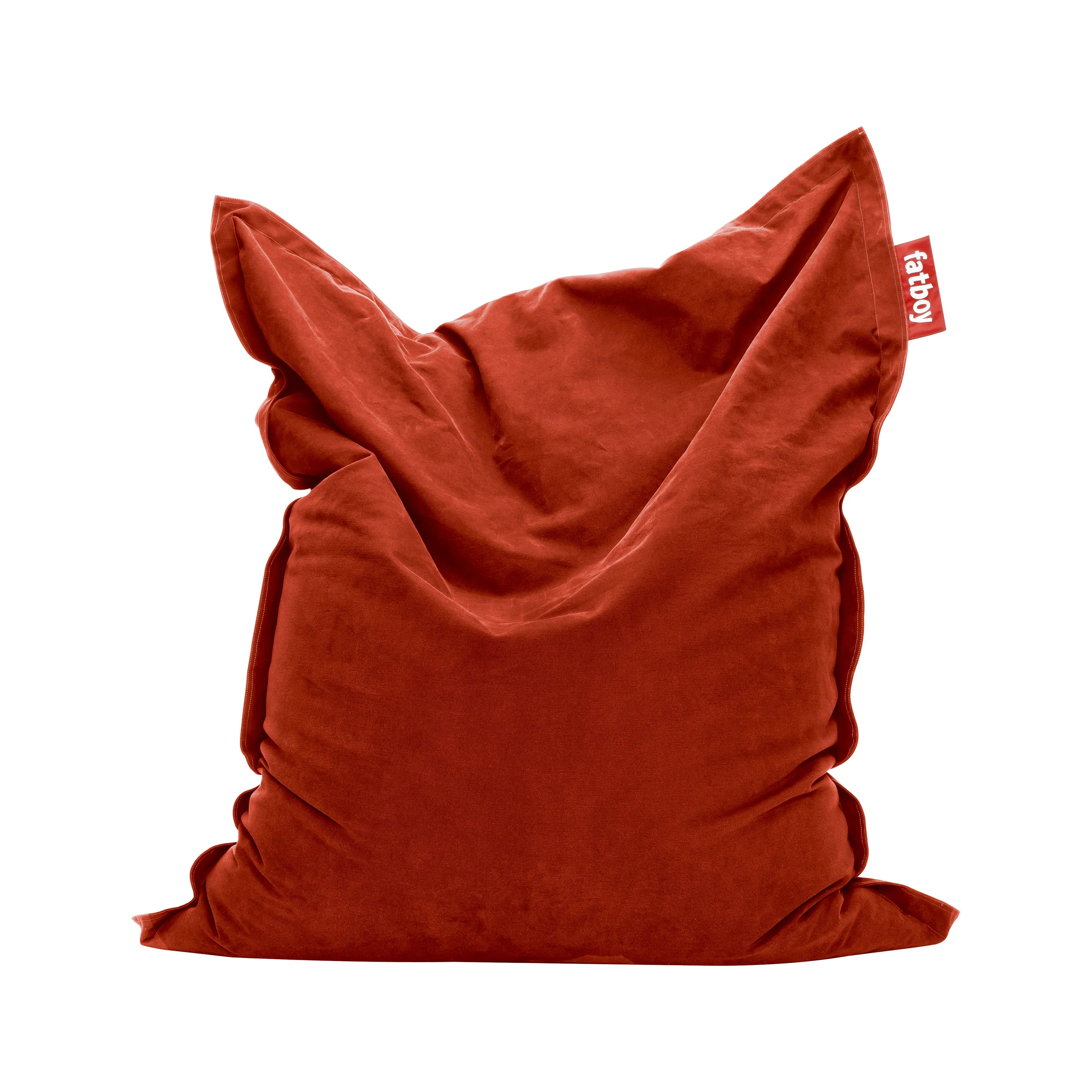 The Original Stonewashed Bean Bag Chair