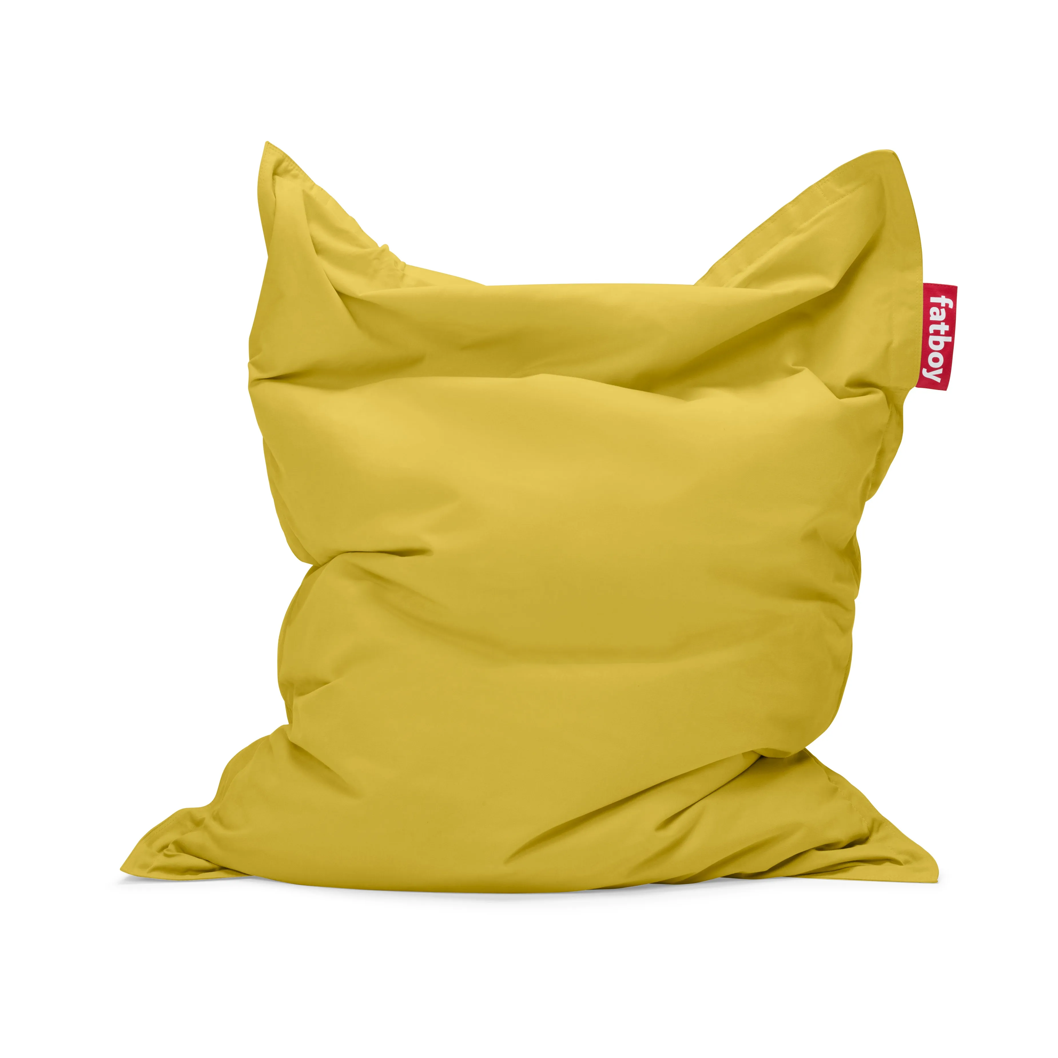 The Original Stonewashed Bean Bag Chair