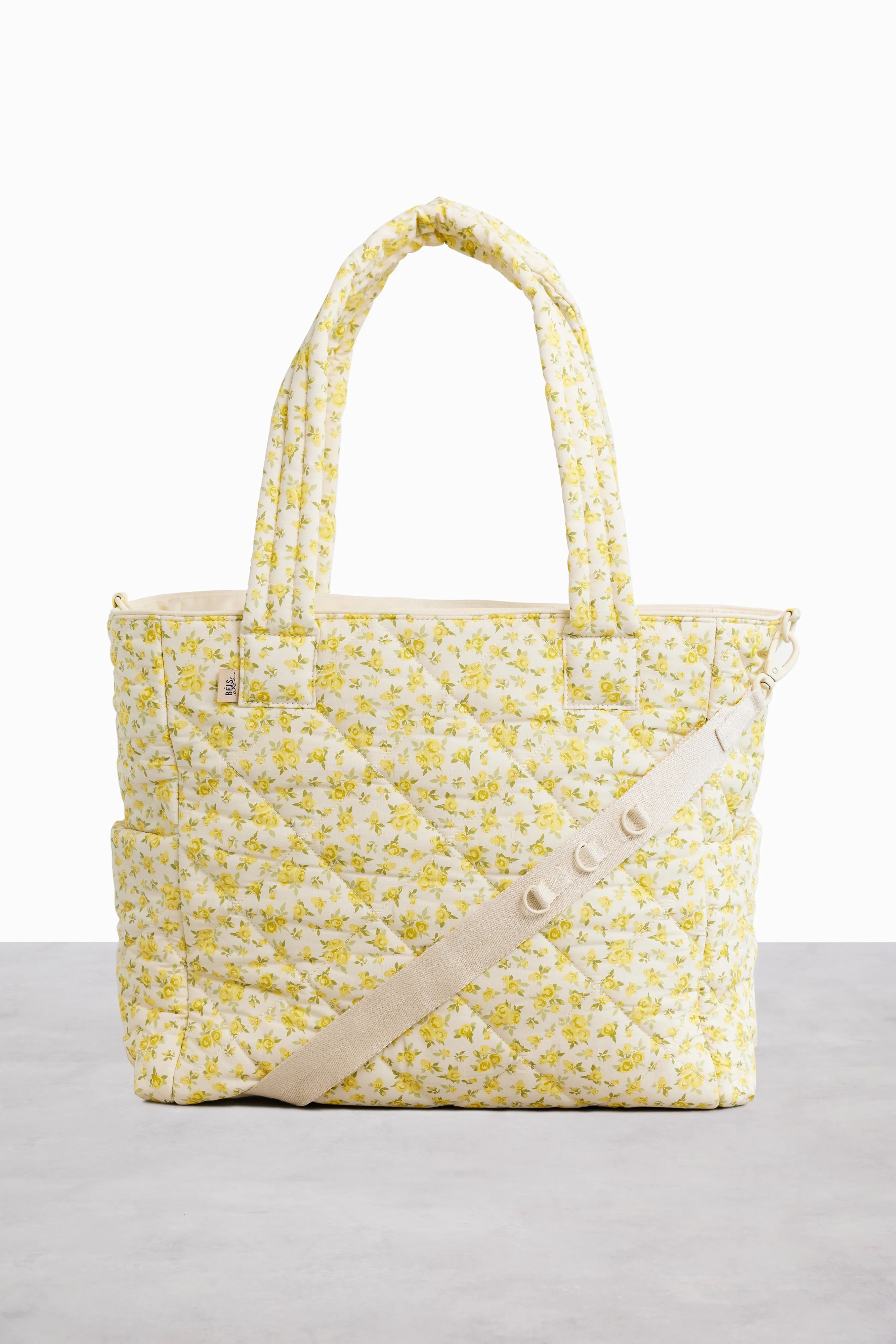 The Tote in Garden Party