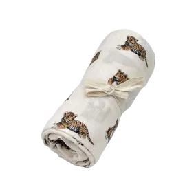 Tiger Swaddle