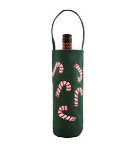 Tinsel Wine Bag