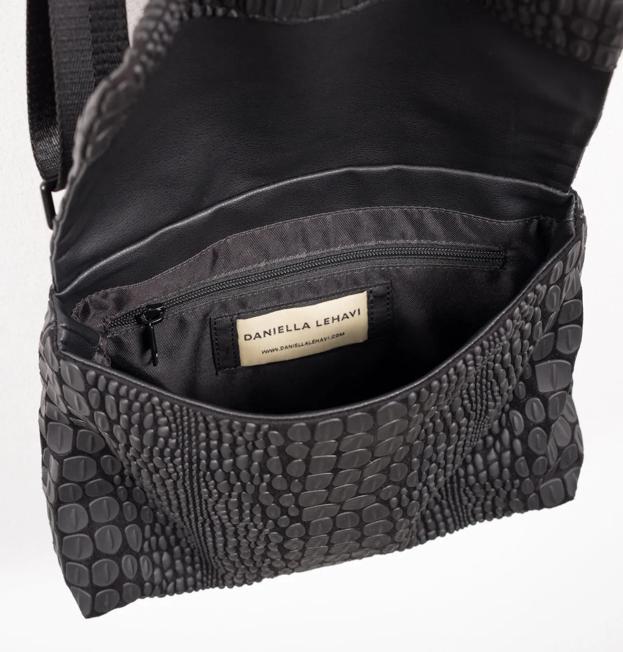 Tokyo Messenger Bag