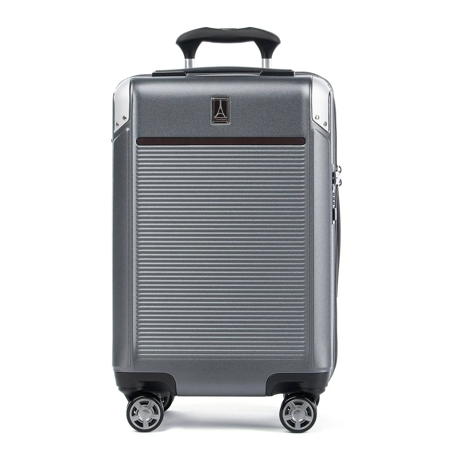 Travelpro Platinum® Elite Carry-on Expandable Hardside Spinner Luggage