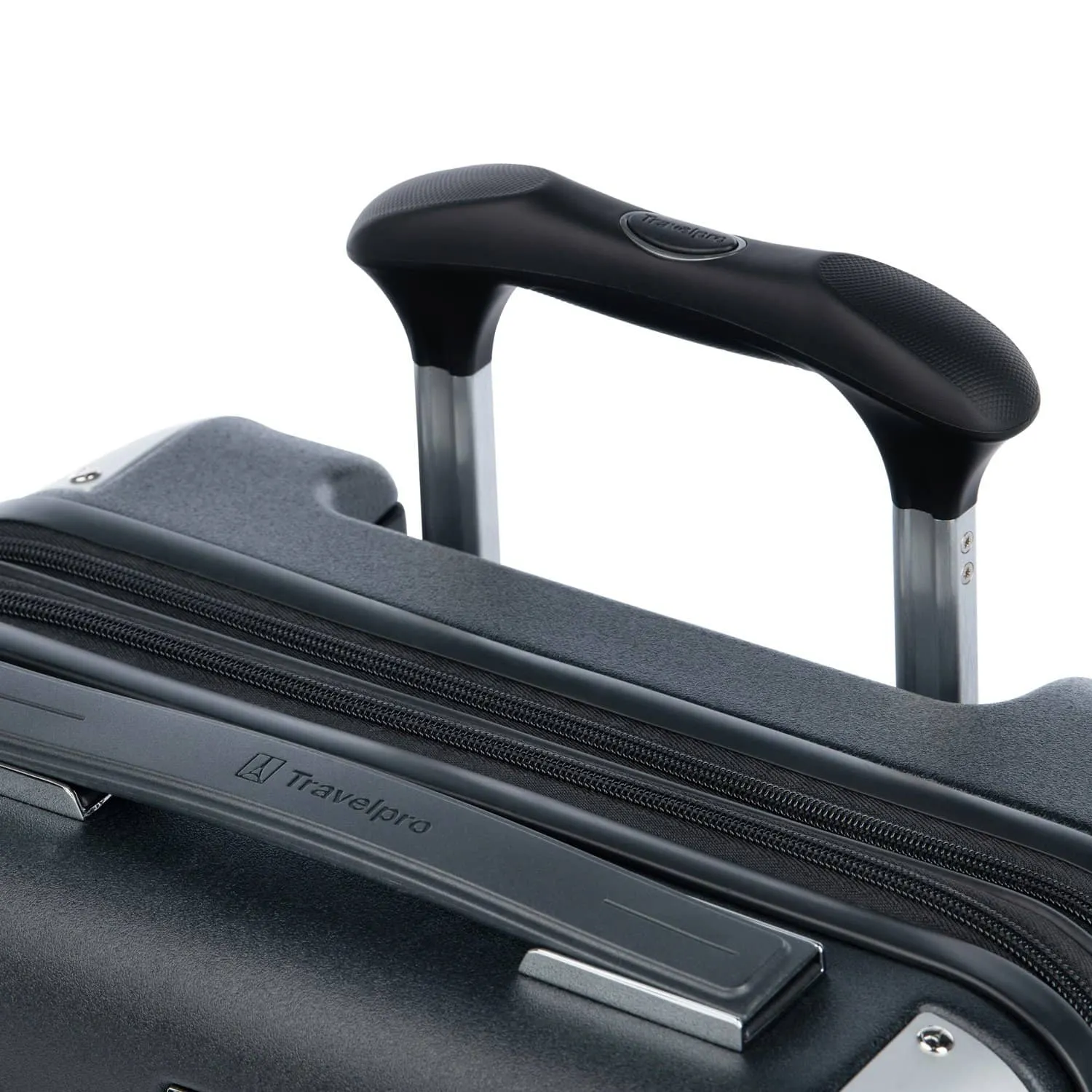 Travelpro Platinum® Elite Carry-on Expandable Hardside Spinner Luggage