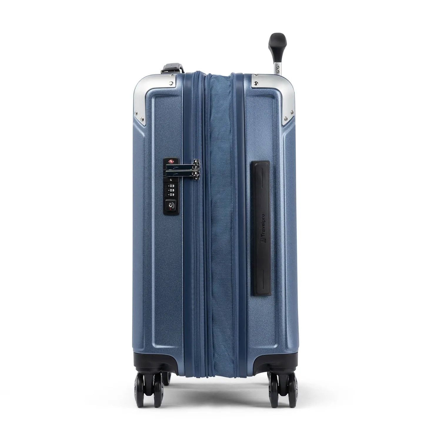 Travelpro Platinum® Elite Carry-on Expandable Hardside Spinner Luggage