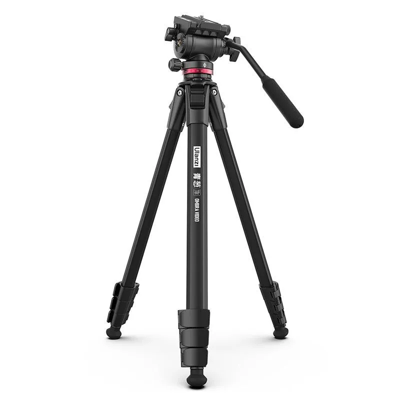 Ulanzi Ombra XIANG Video Travel Tripod 3030