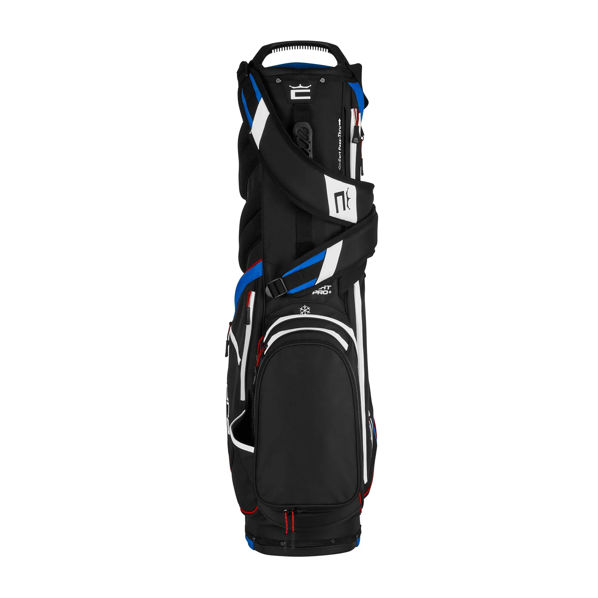 Ultralight Pro  Stand Golf Bag