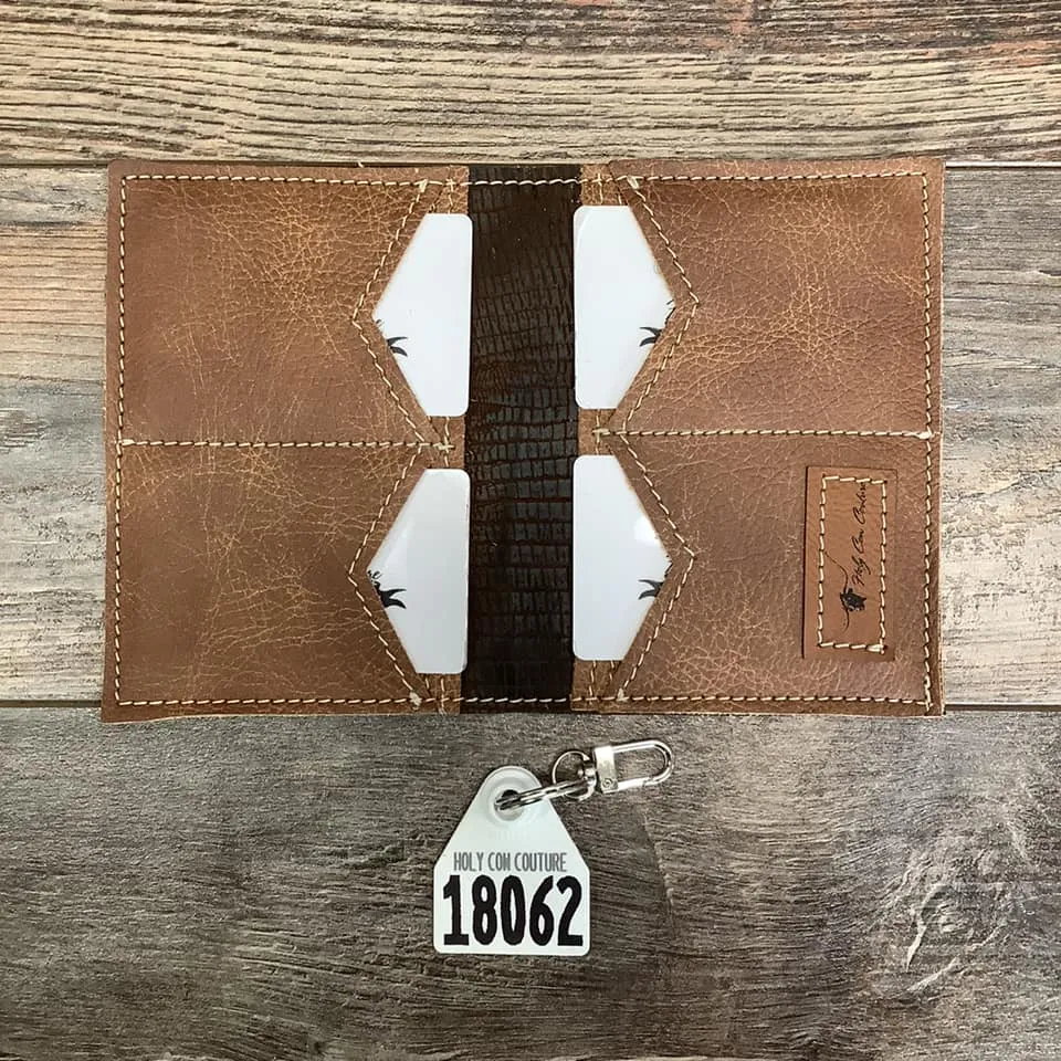 Unisex Wallet #18062
