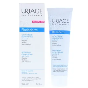 Uriage Bariéderm Repairing Cica- Cream 100ml