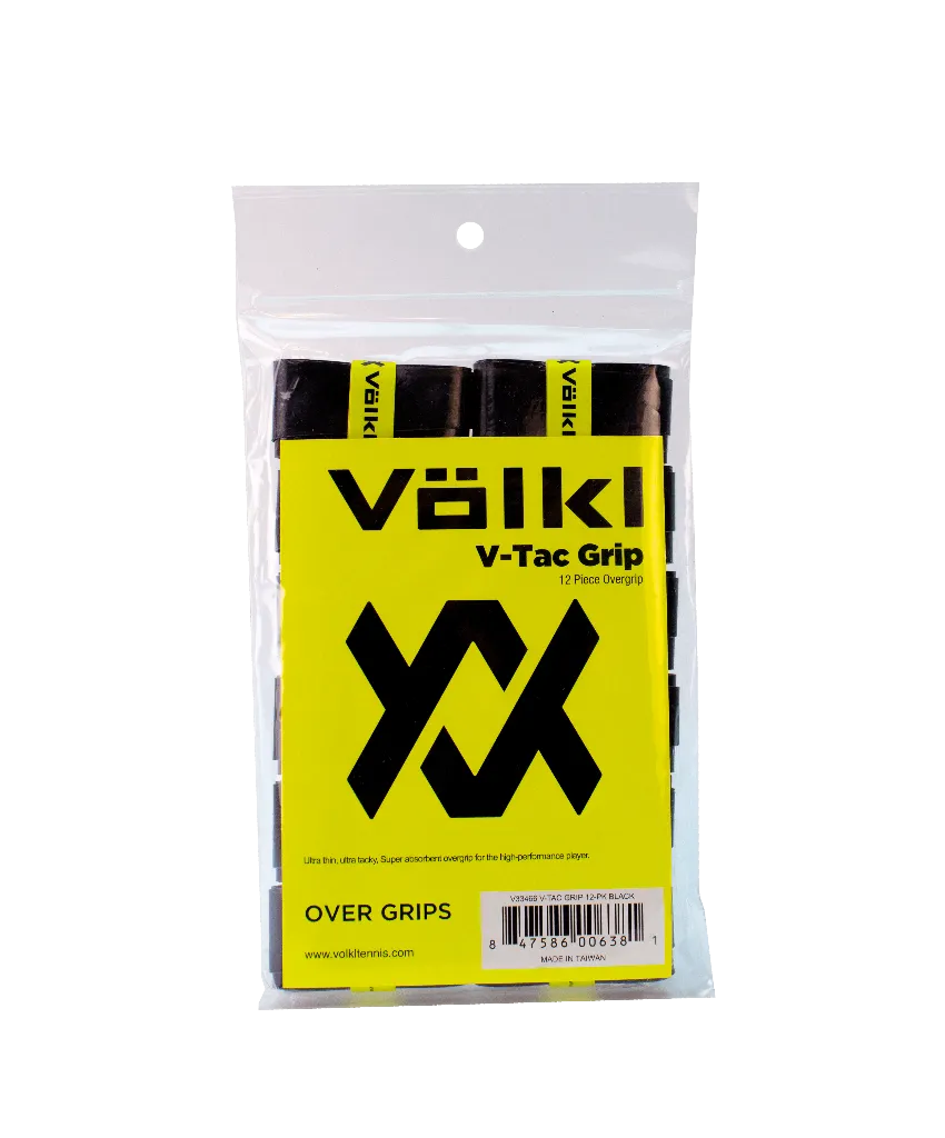 V-TAC OVER GRIP 70 PACK