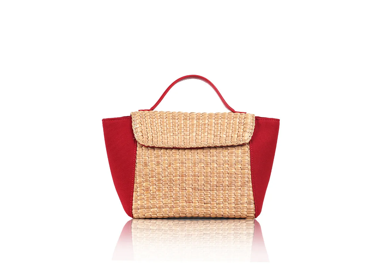Vanida (Red)