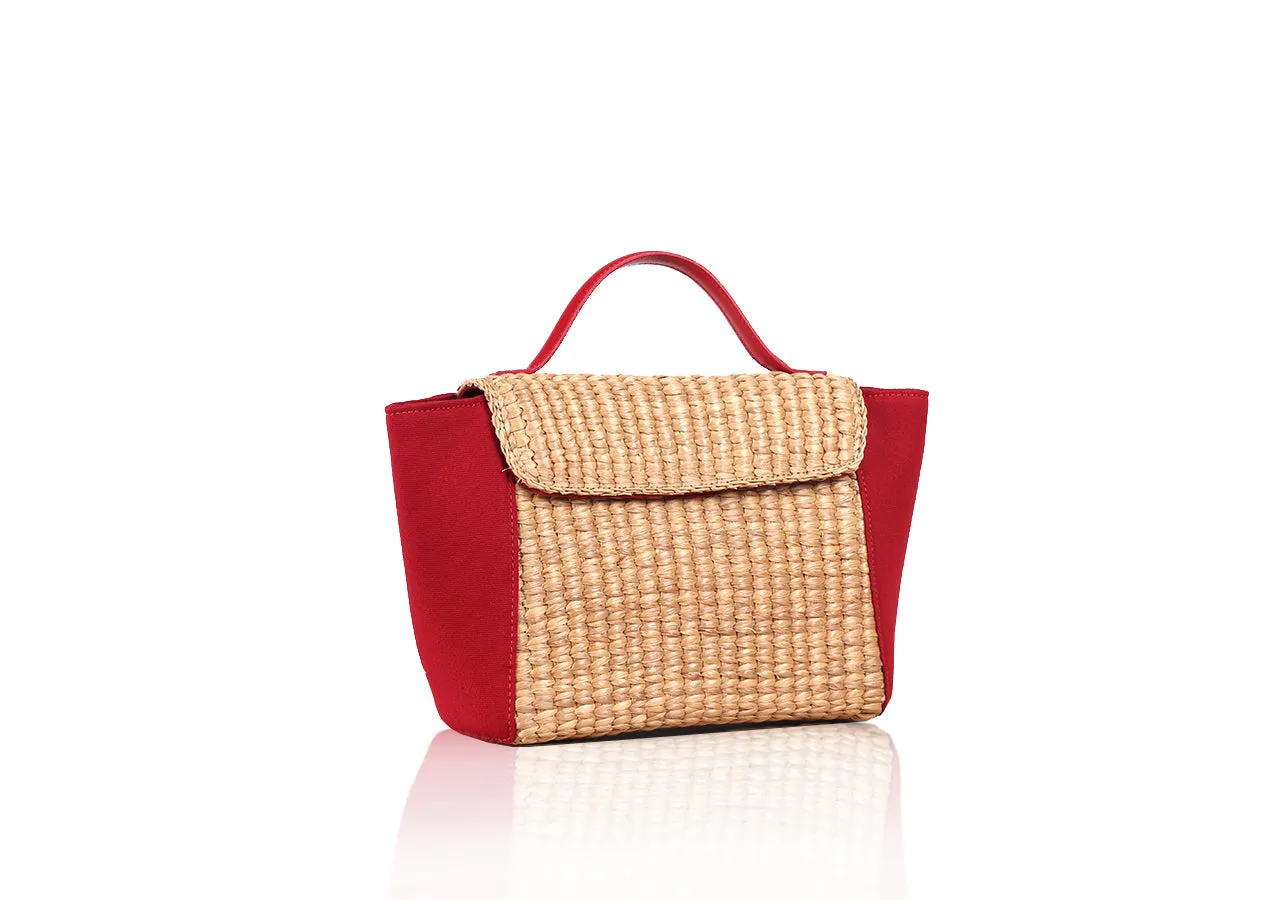 Vanida (Red)