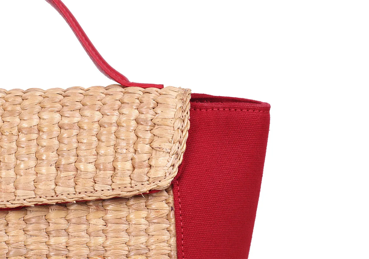 Vanida (Red)