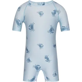 Vanilla COPENHAGEN Craby Skyway Baby Swimsuit