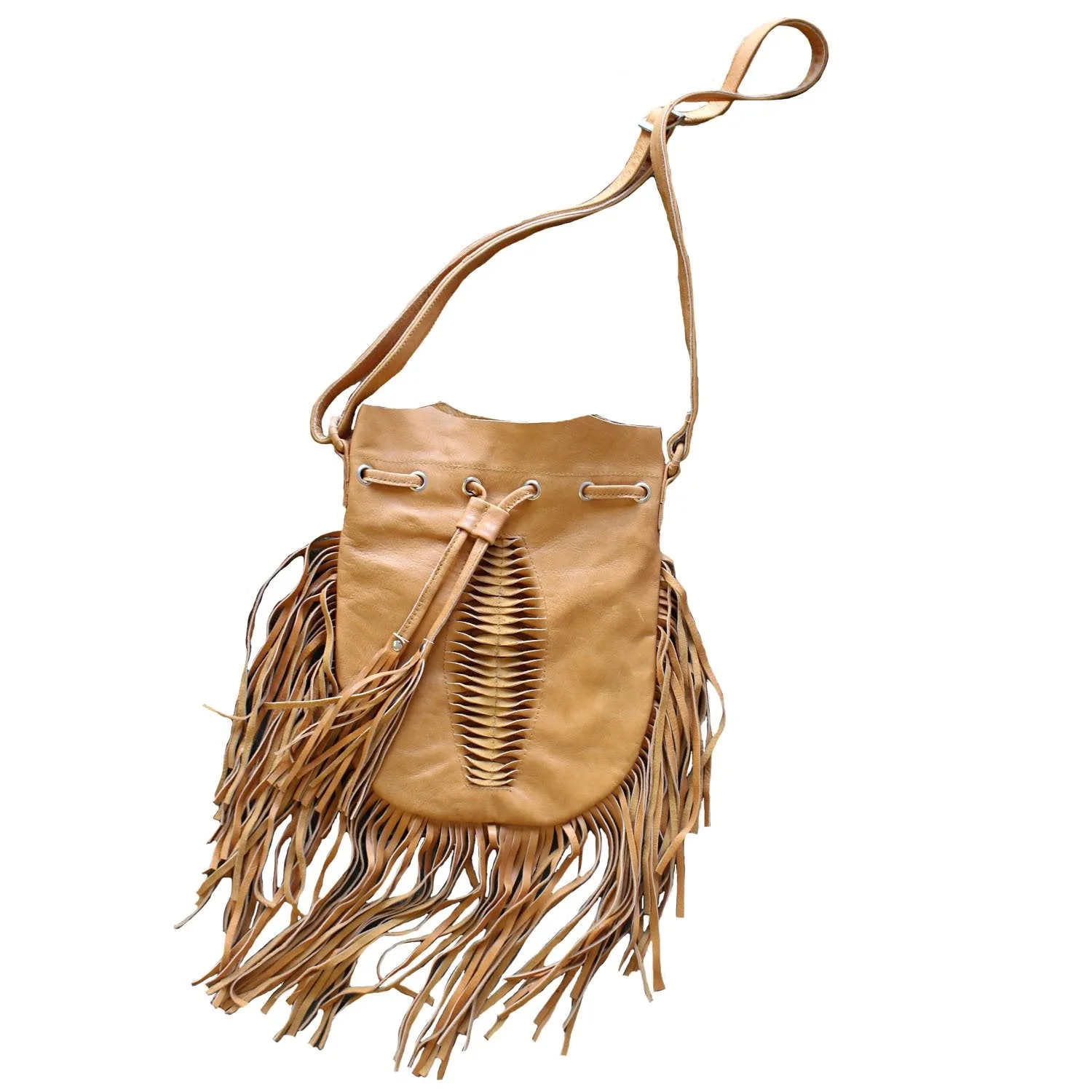 Vishnu Bali Bag