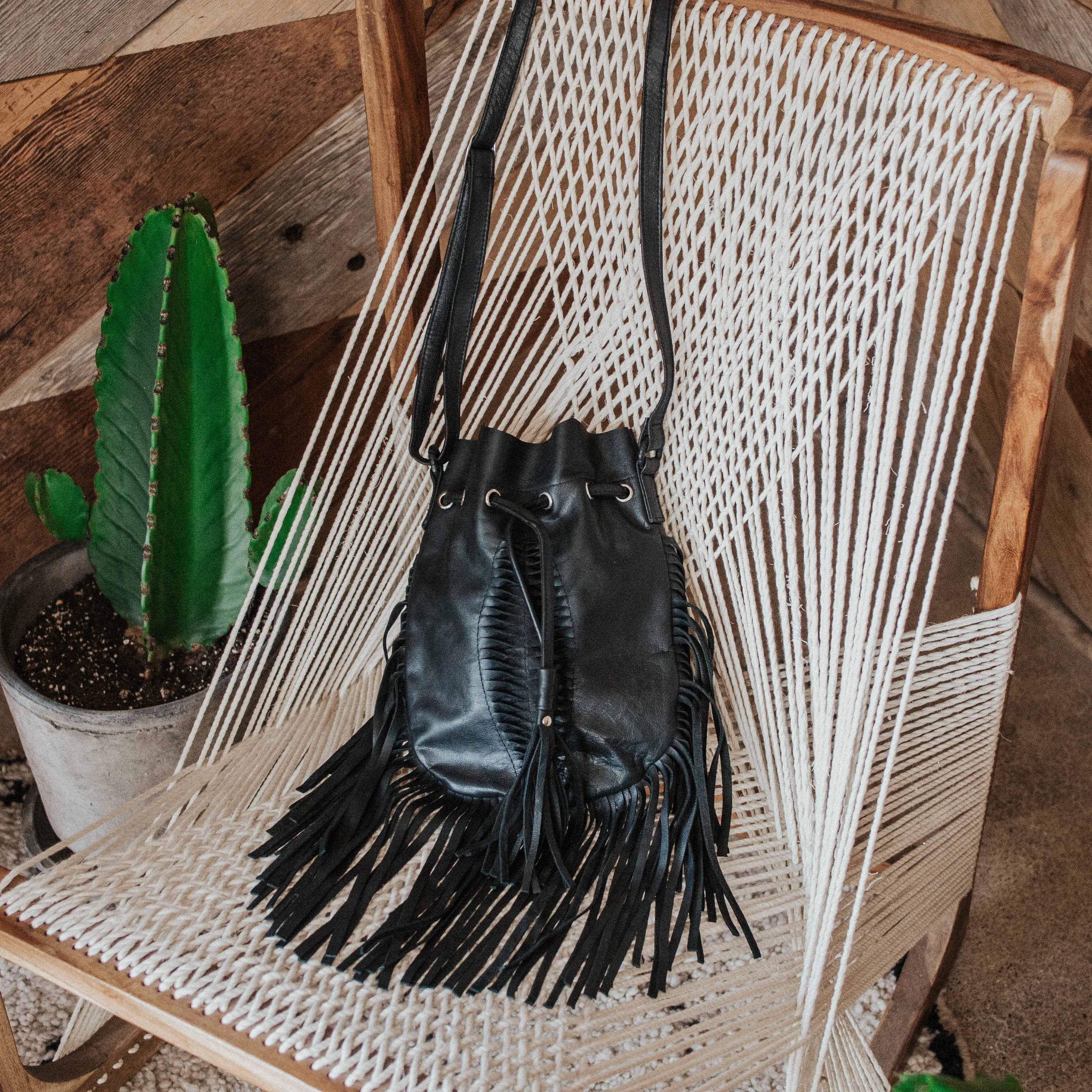 Vishnu Bali Bag