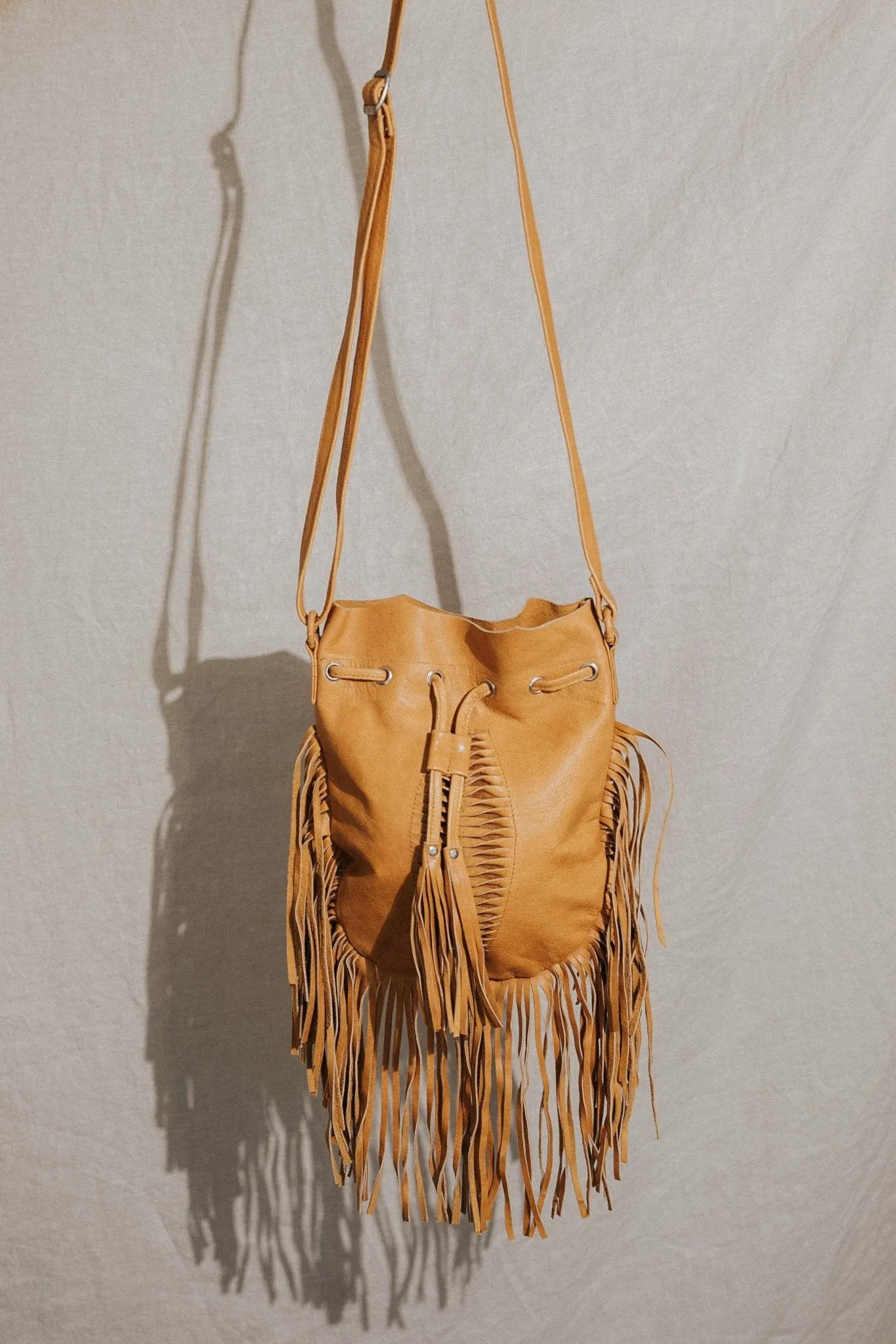 Vishnu Bali Bag