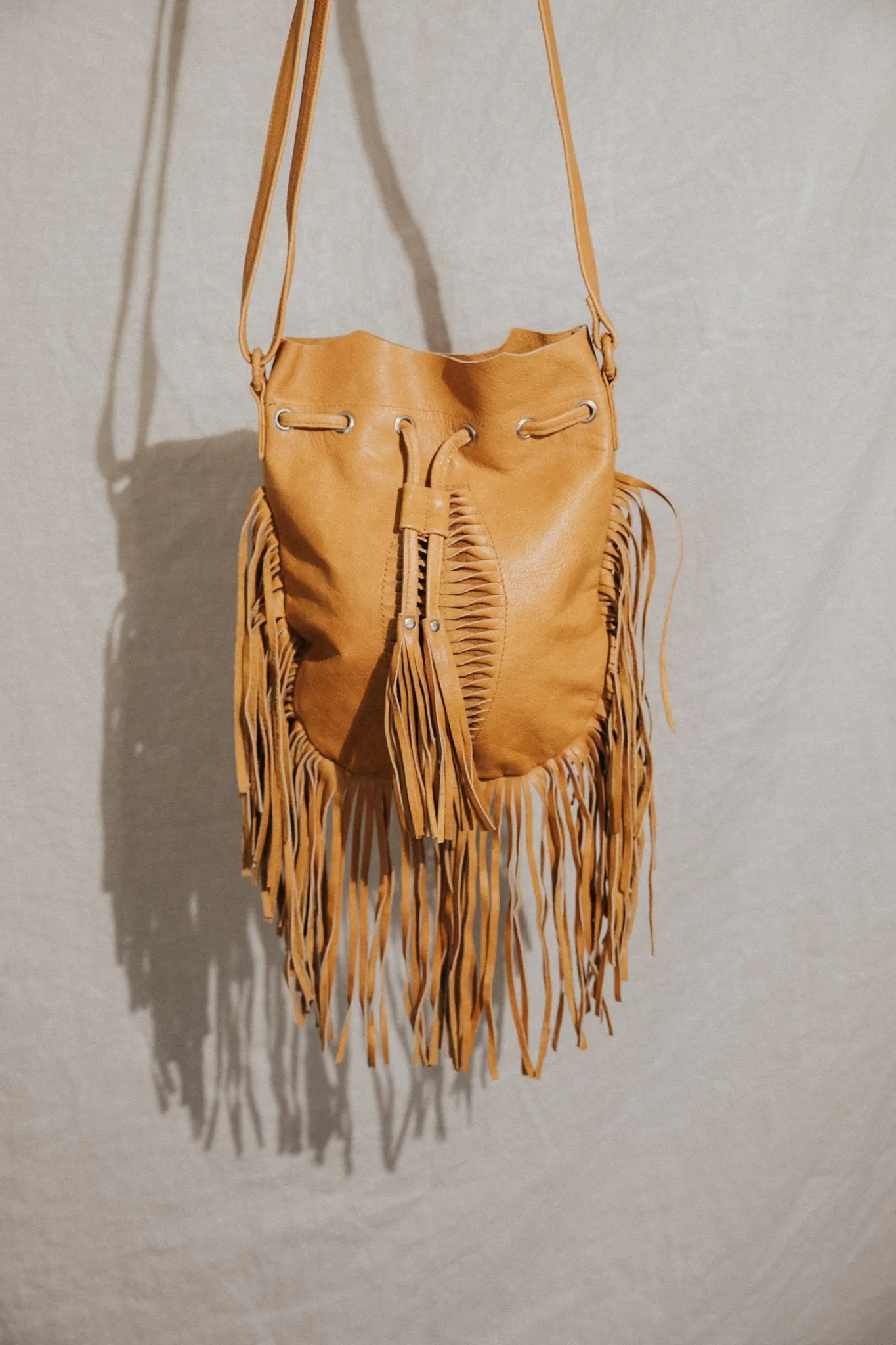 Vishnu Bali Bag