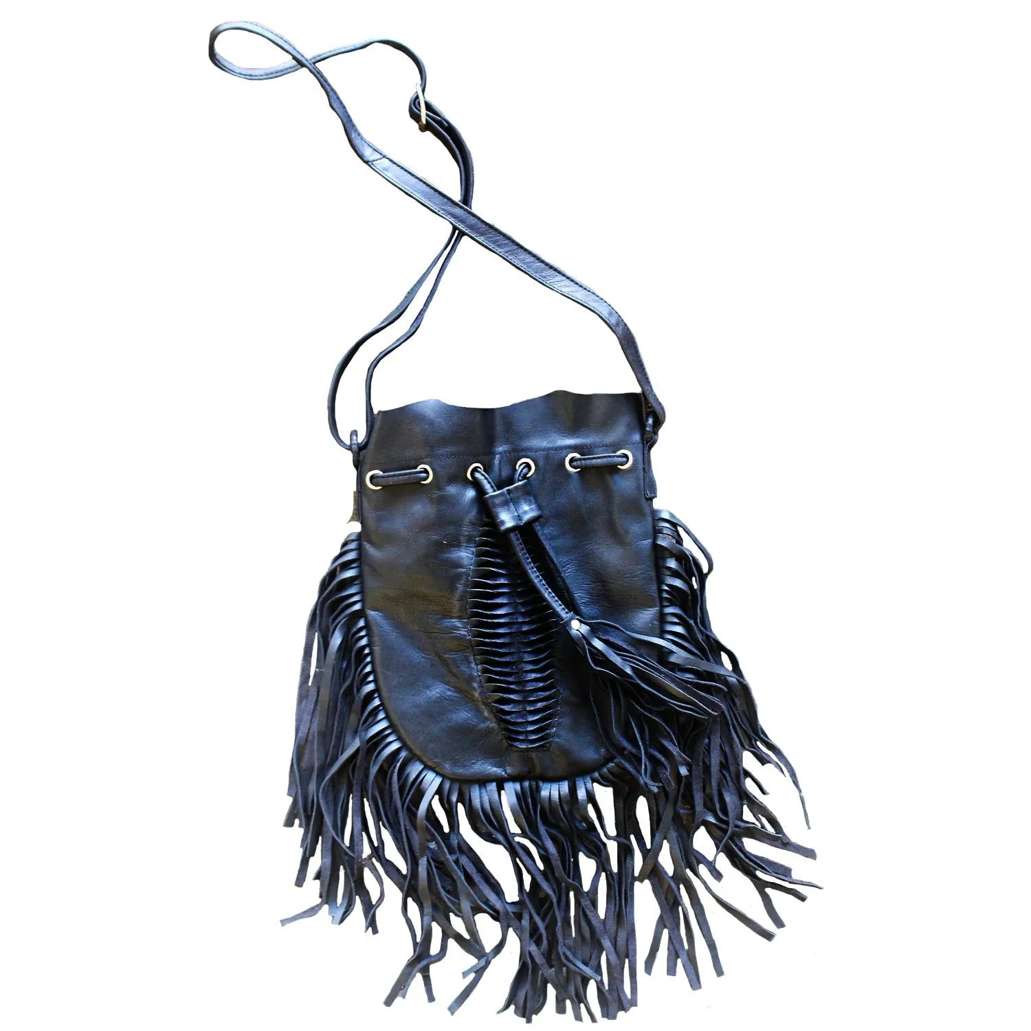 Vishnu Bali Bag