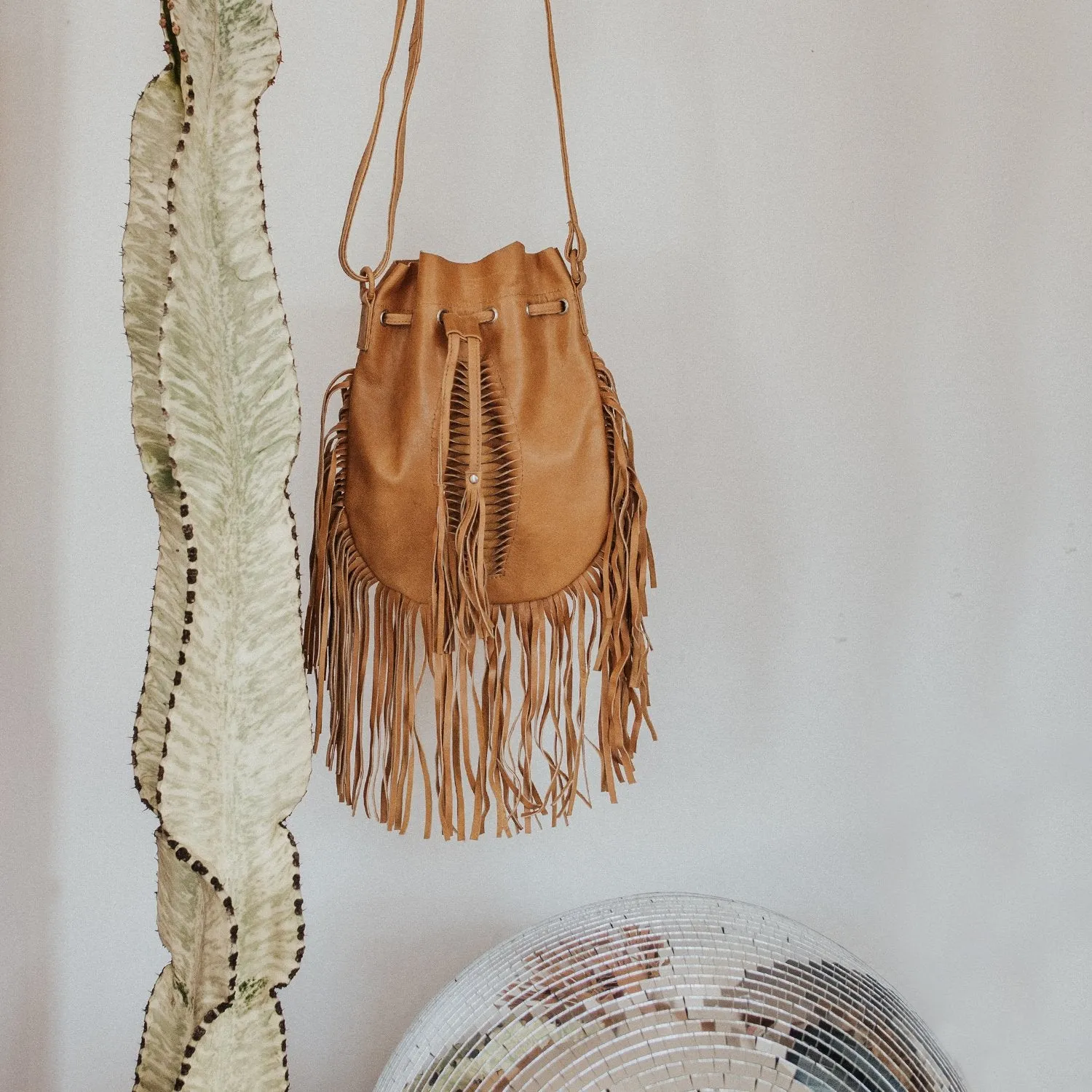 Vishnu Bali Bag
