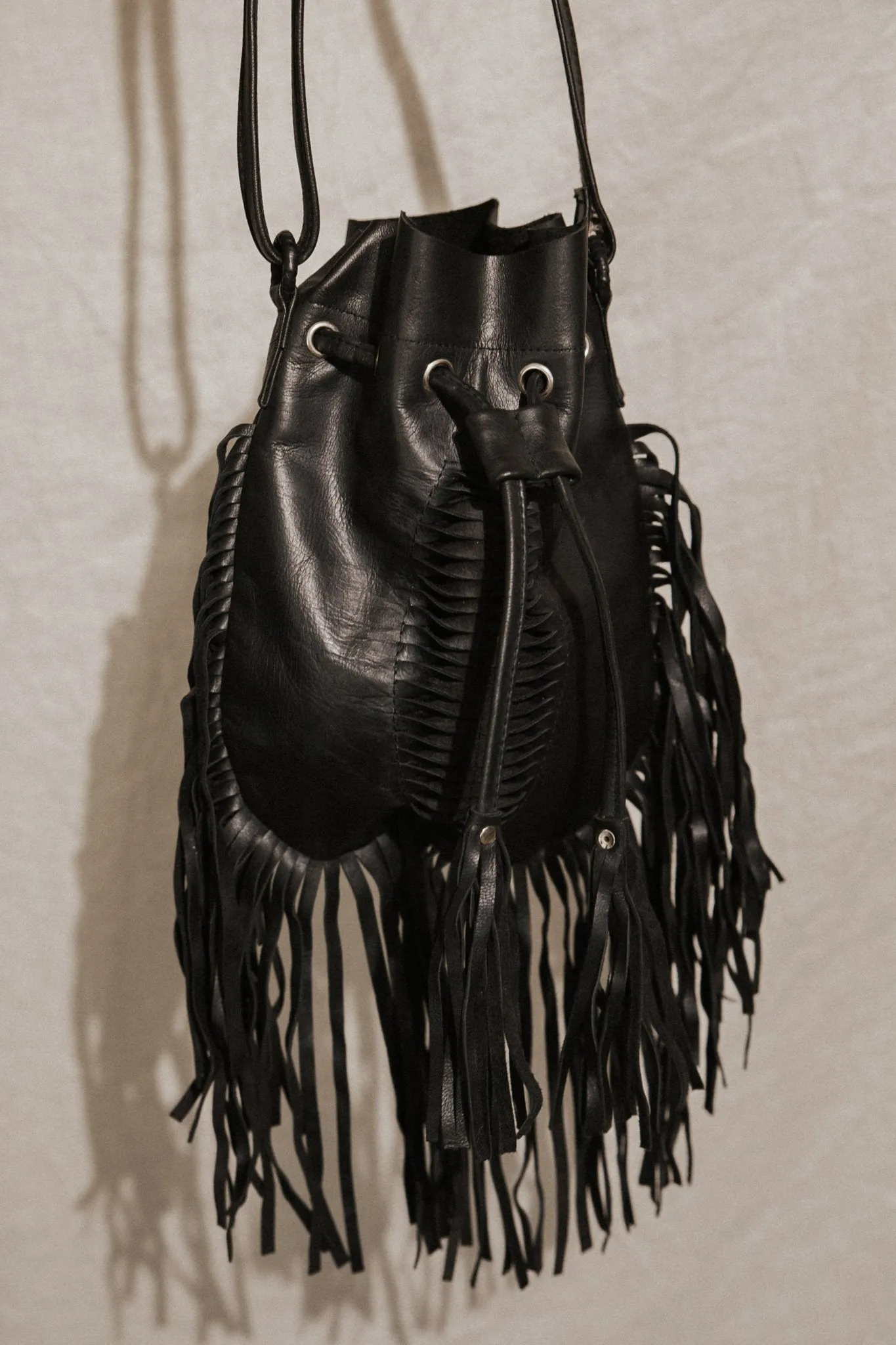 Vishnu Bali Bag