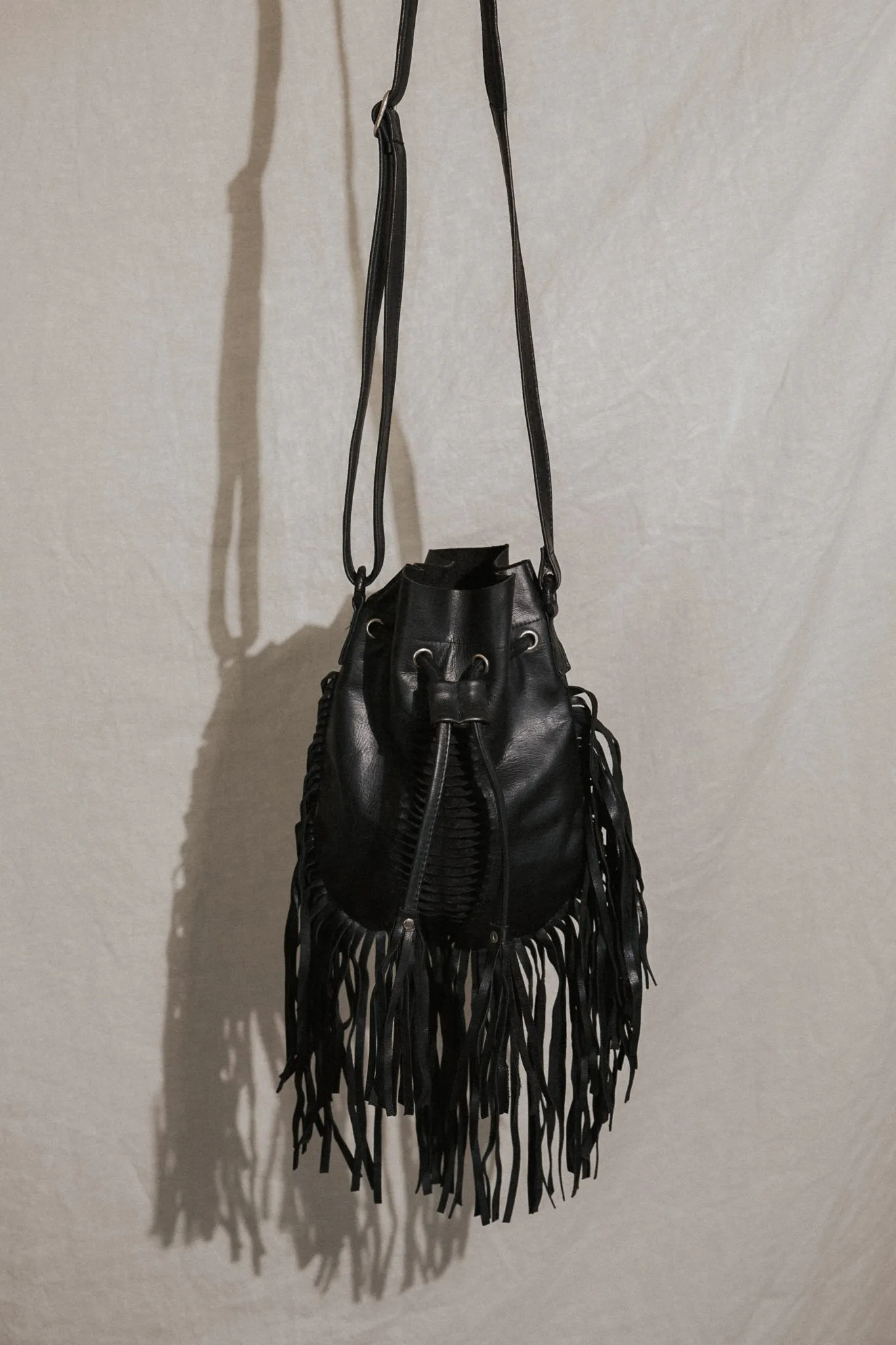 Vishnu Bali Bag