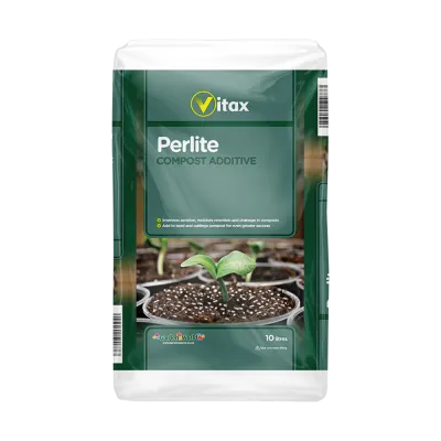Vitax Perlite Compost Additive