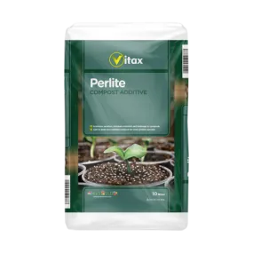Vitax Perlite Compost Additive