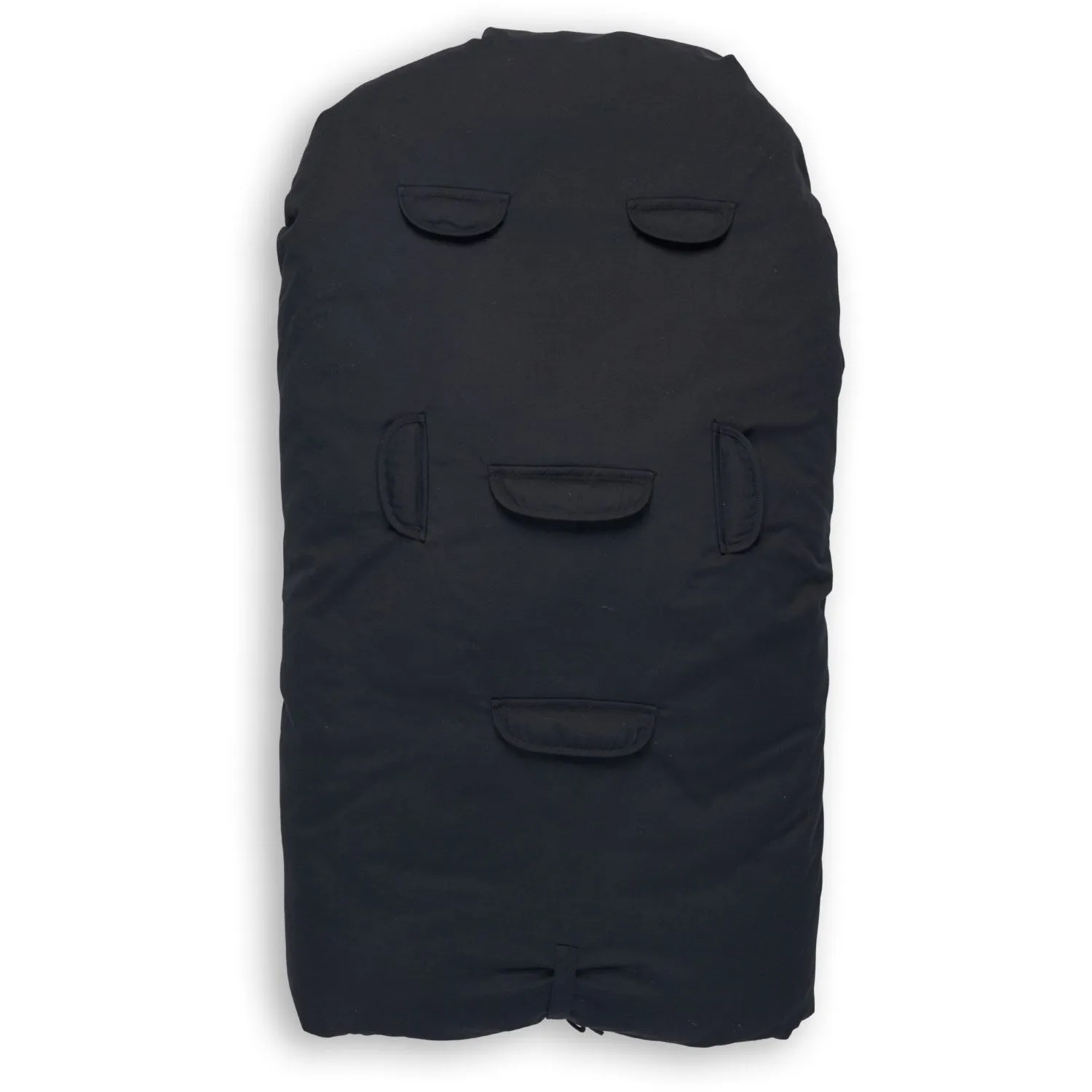 Voksi® Black Classic  Black Black