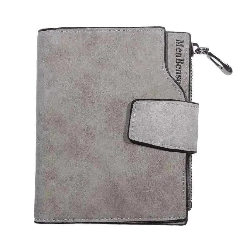 Wallet Luxury Brand - Premium Leather Women's Wallet - WWC006