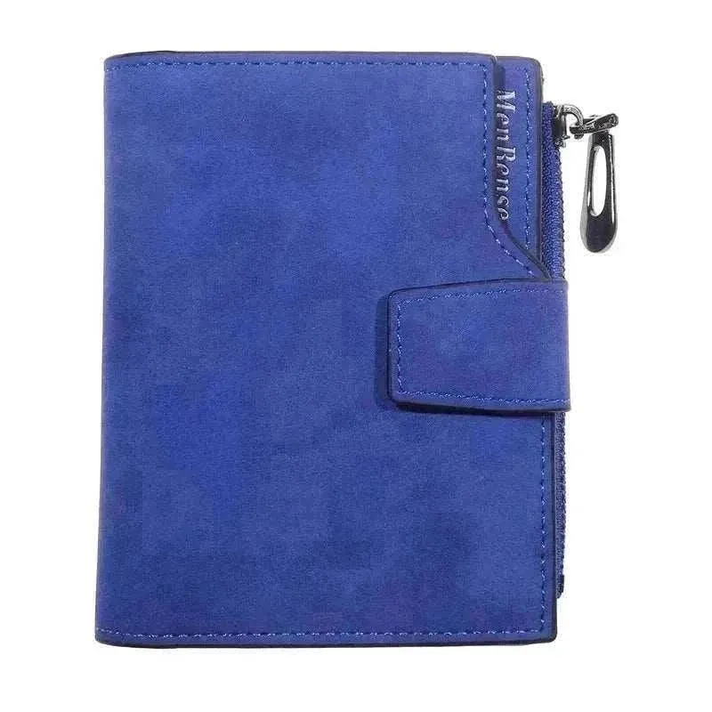 Wallet Luxury Brand - Premium Leather Women's Wallet - WWC006