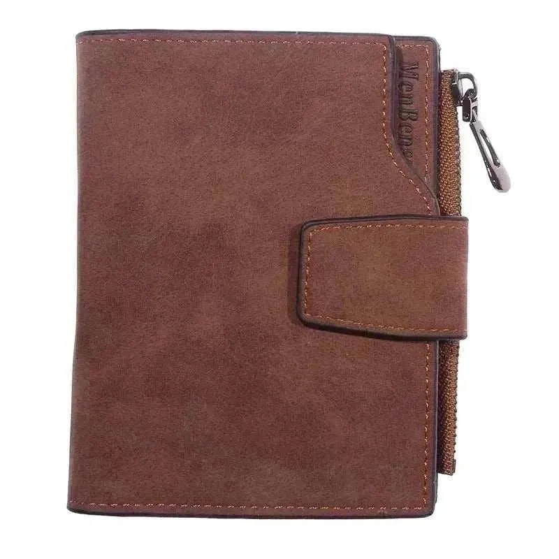 Wallet Luxury Brand - Premium Leather Women's Wallet - WWC006