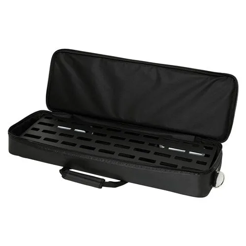Warwick Rockboard Tres 3.3 Pedalboard w/Gig Bag
