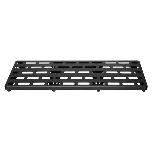 Warwick Rockboard Tres 3.3 Pedalboard w/Gig Bag