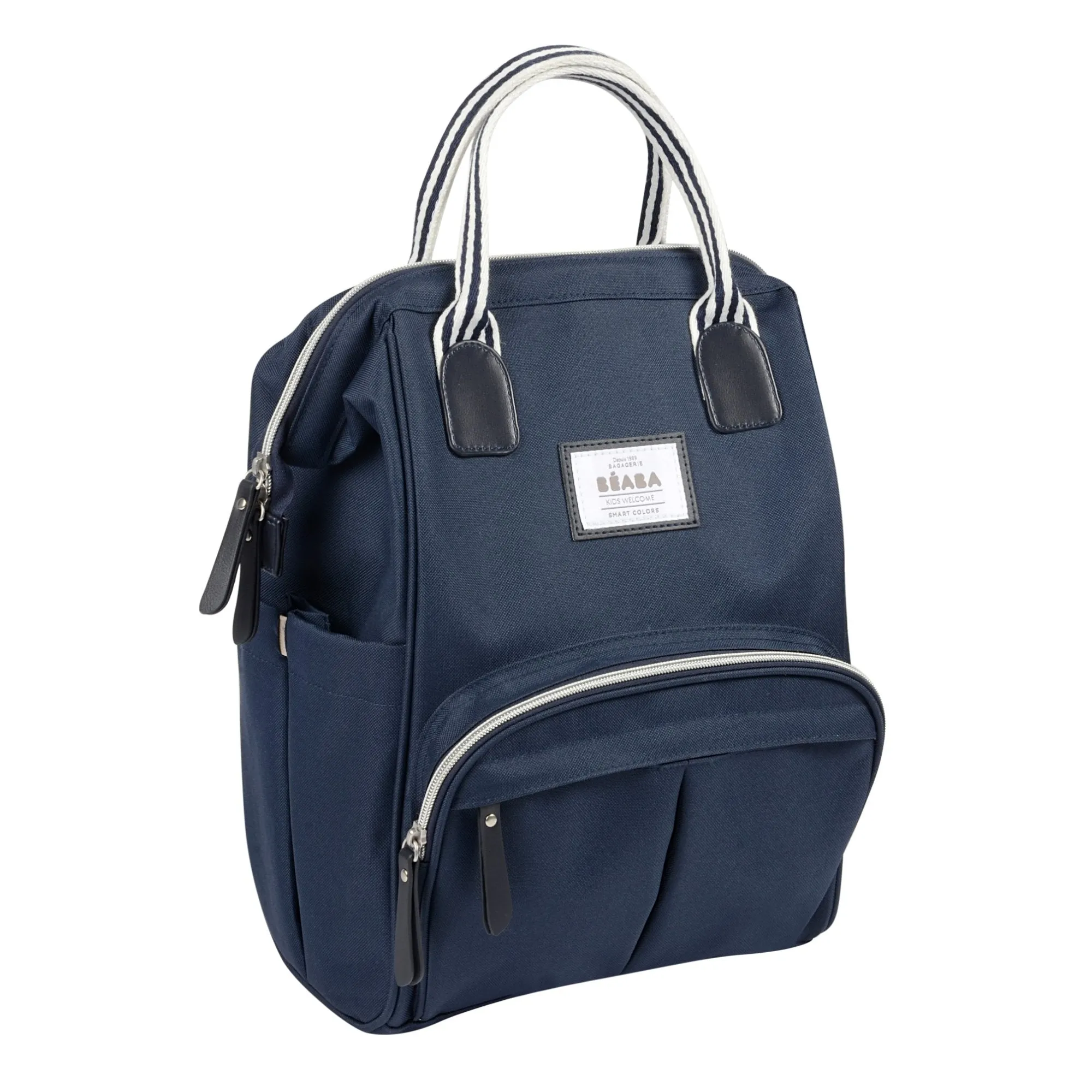Wellington Bag Marine Blue