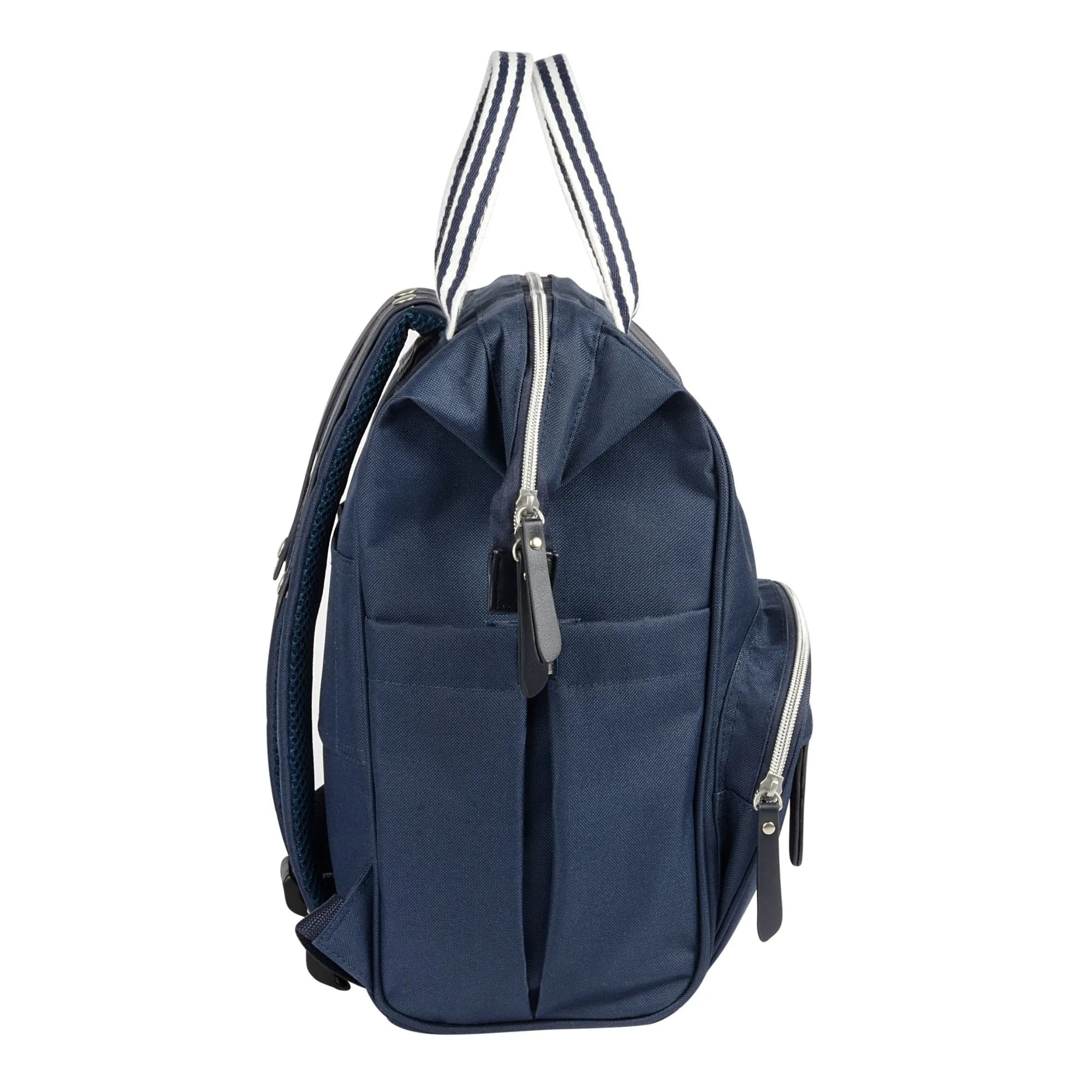 Wellington Bag Marine Blue