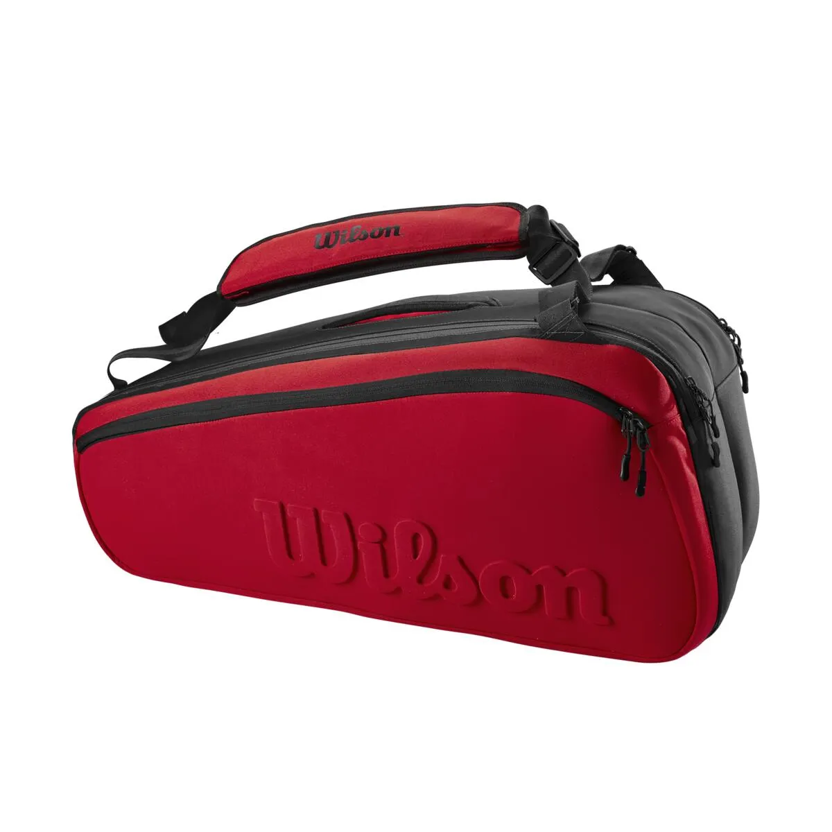 Wilson Super Tour Clash 9pk Bag (2022)