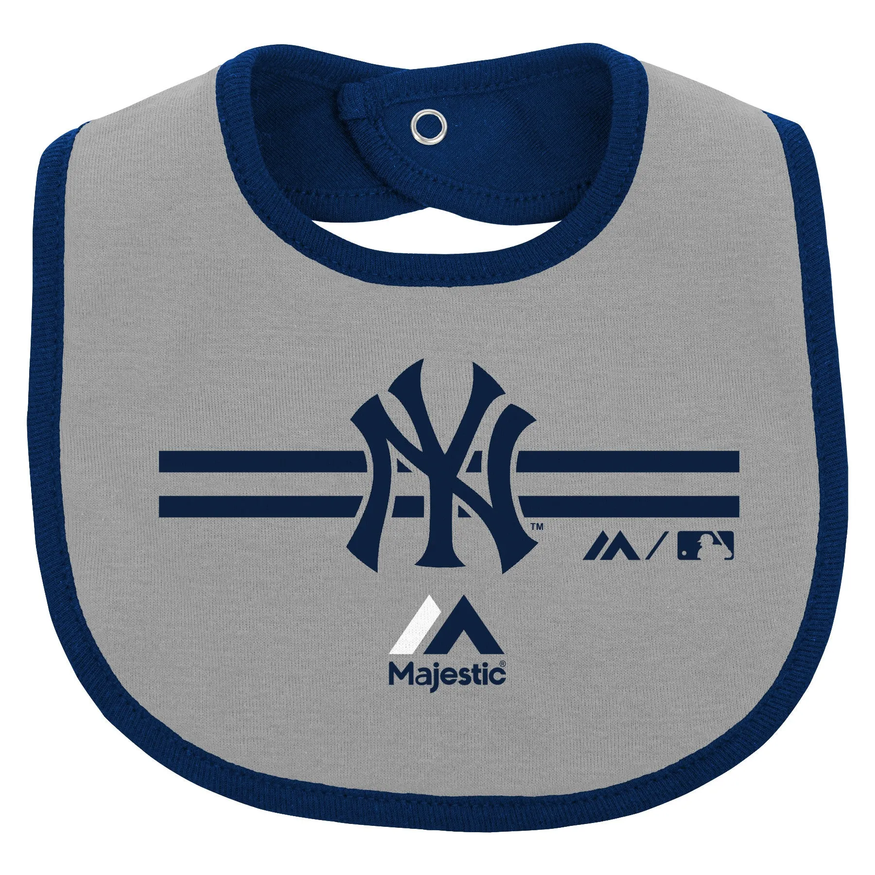 Yankees Cutie Bib Pack