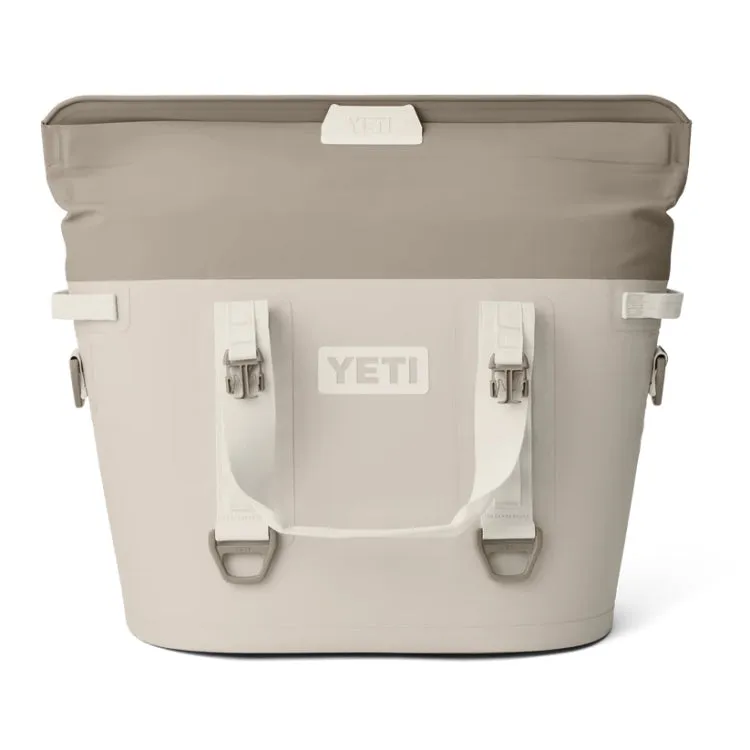 Yeti Hopper M30 Cooler Bag - Cape Taupe