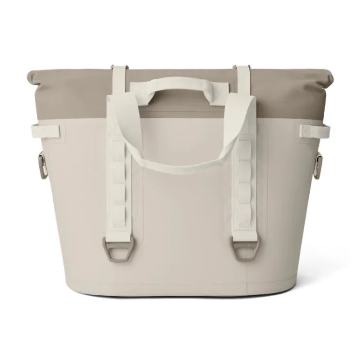 Yeti Hopper M30 Cooler Bag - Cape Taupe