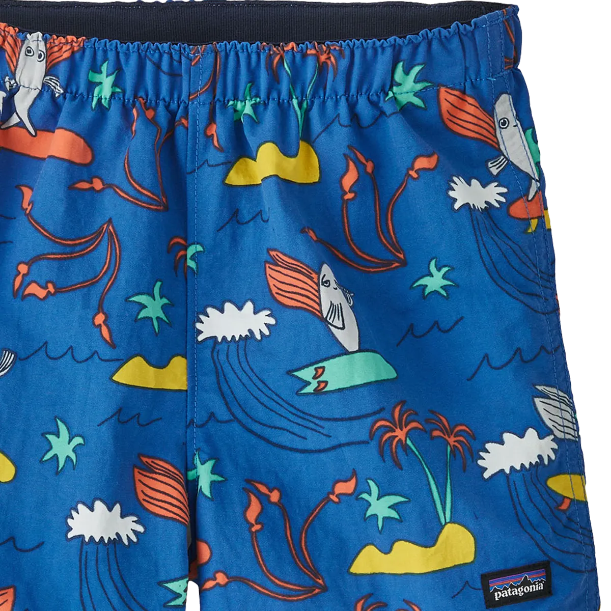 Youth Baby Baggies
