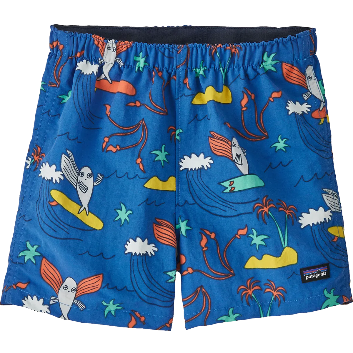 Youth Baby Baggies