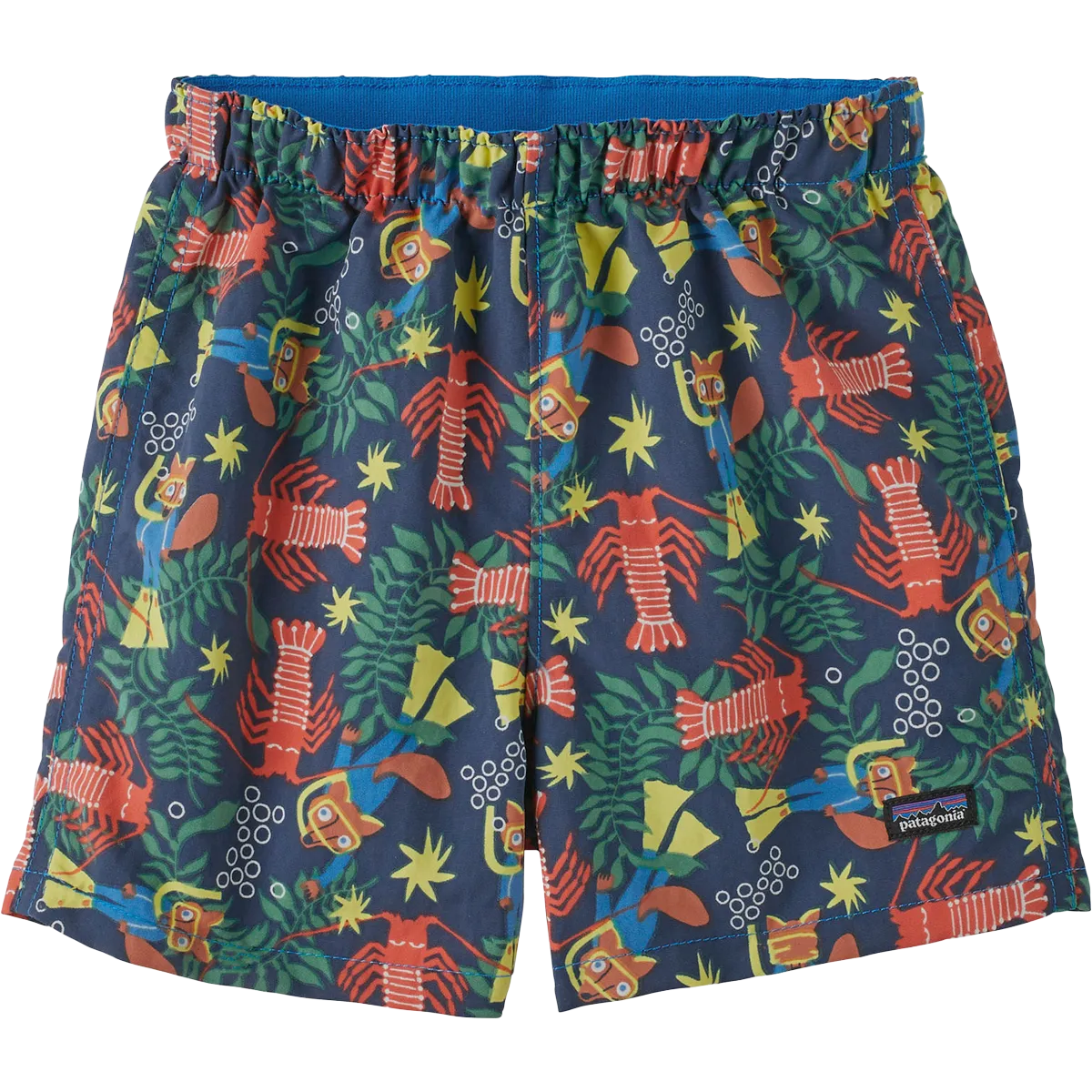 Youth Baby Baggies