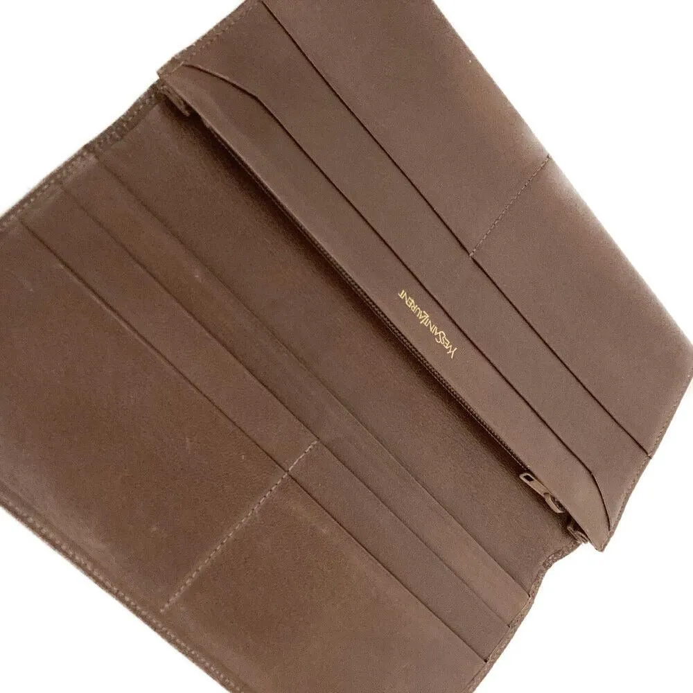 YVES SAINT LAURENT Wallet
