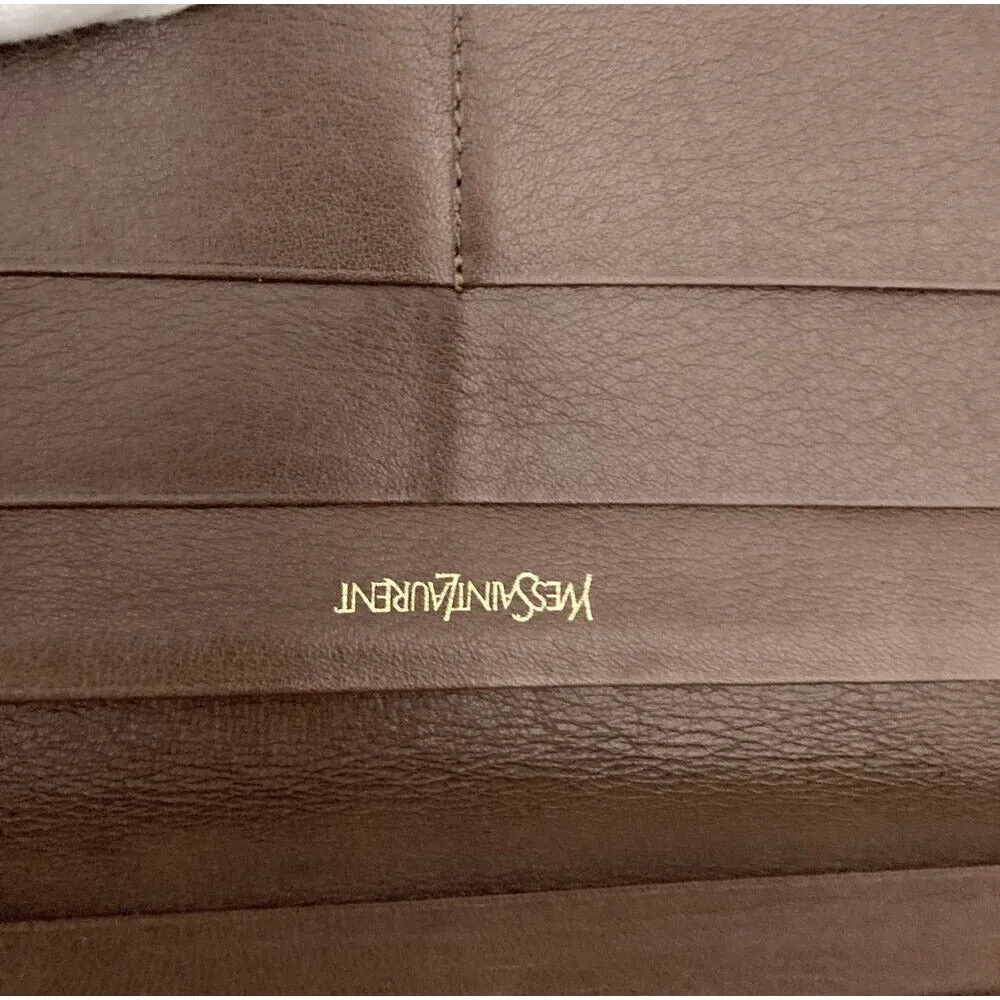 YVES SAINT LAURENT Wallet